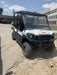 2022 KAWASAKI Mule PRO-DXT (Half Door)