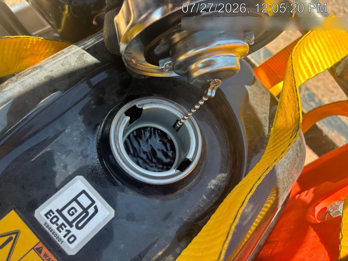 2025 HUSQVARNA LF75