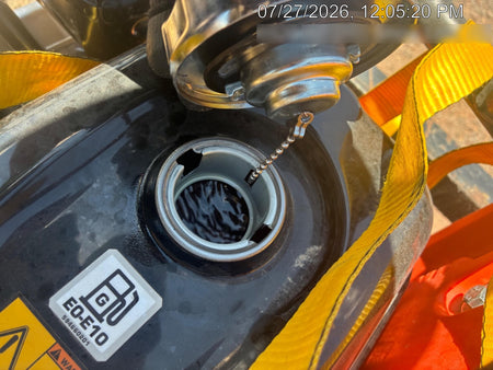 2025 HUSQVARNA LF75