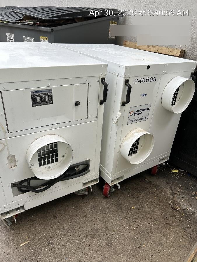 2022 KWIKOOL KPO5-21