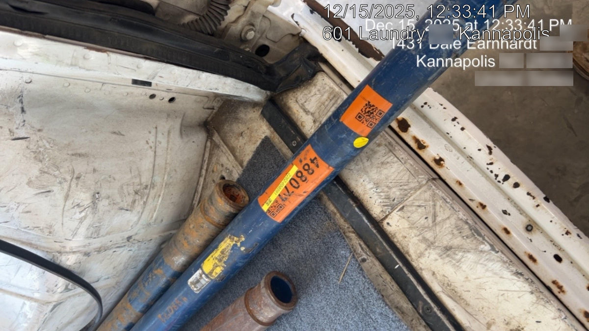 2025 CURRENT TOOLS 661