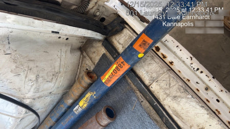 2025 CURRENT TOOLS 661