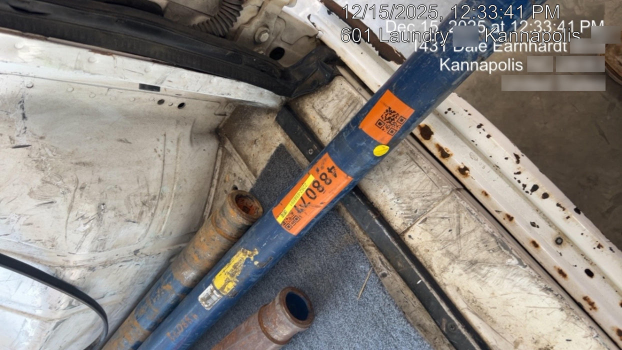 2025 CURRENT TOOLS 661