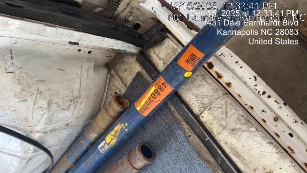 2025 CURRENT TOOLS 661