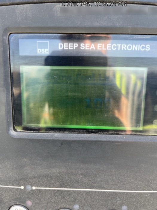 2022 AIRMAN SDG25S-8E1