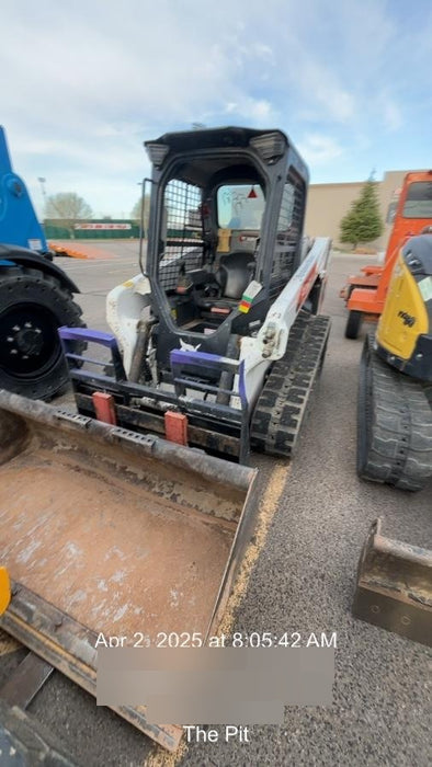 2021 ARROW MATERIAL HANDLING FS5100CB - 72"