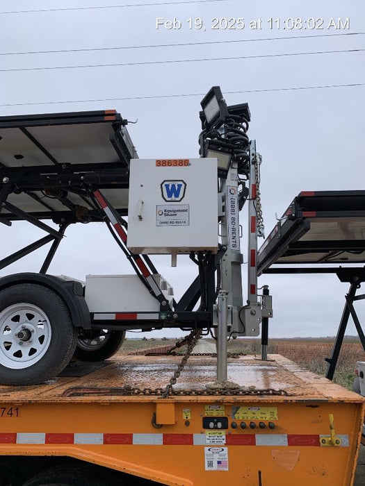 2024 WANCO WLTS-MM8A-1600