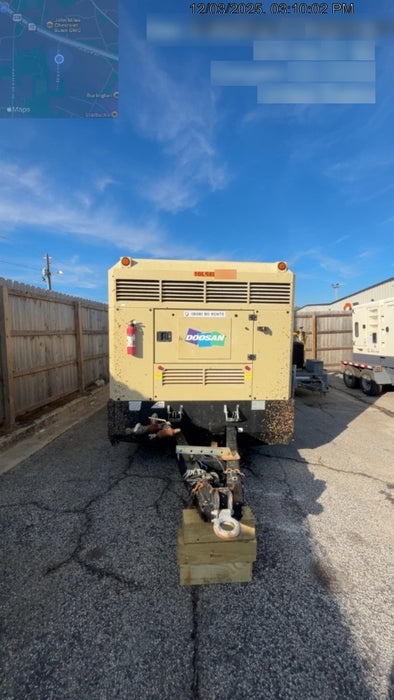 2021 DOOSAN XHP750WCU-T4F