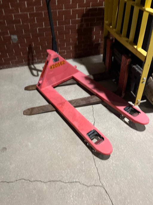 2024 MIGHTY LIFT ML55M