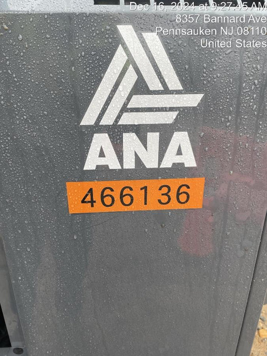 2024 AIRMAN PDS185S CWK