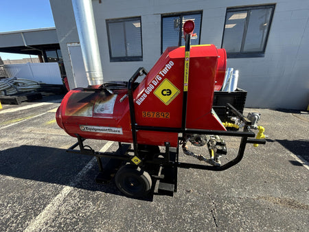 2023 CAMPO EB600G-RE3
