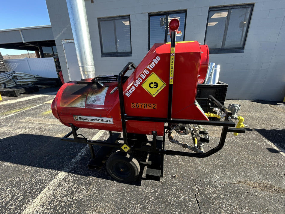 2023 CAMPO EB600G-RE3