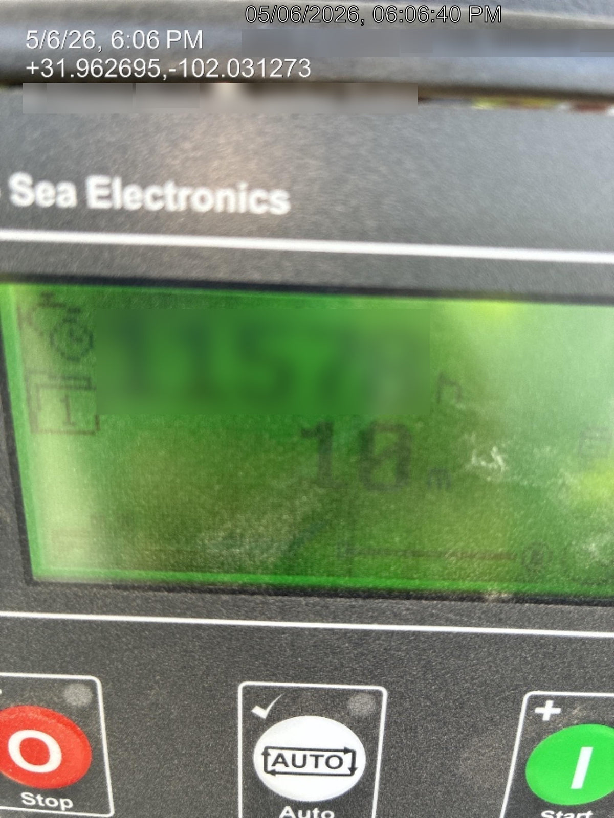 2021 ATLAS COPCO QAS25 CWK