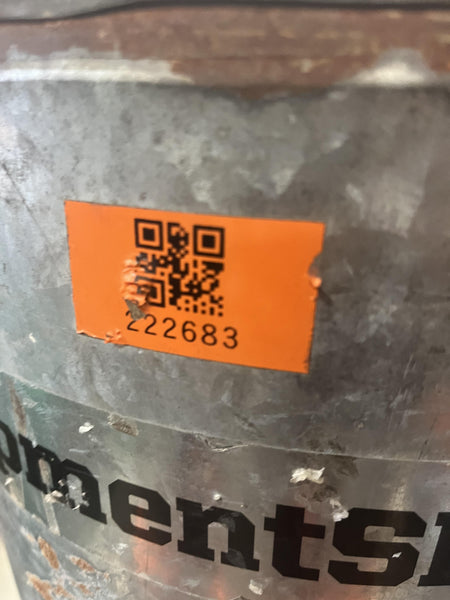 2022 MICHIGAN PNEUMATIC ES-8AM-TRACKER