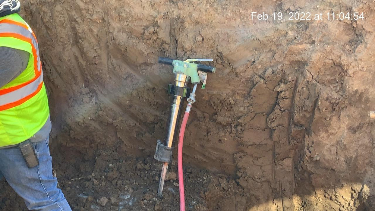 2019 SULLAIR MPB 60A