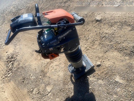 2024 HUSQVARNA LT6005