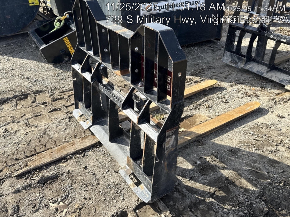 2024 VIRNIG PF4855-5VG