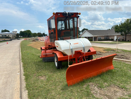 2025 BROCE RK350
