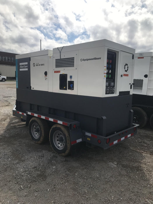 2022 ATLAS COPCO QAS200