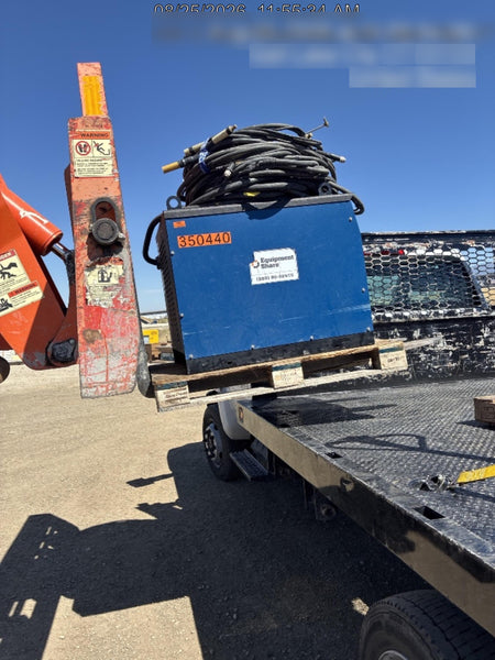 2023 TRU-WELD TW6900