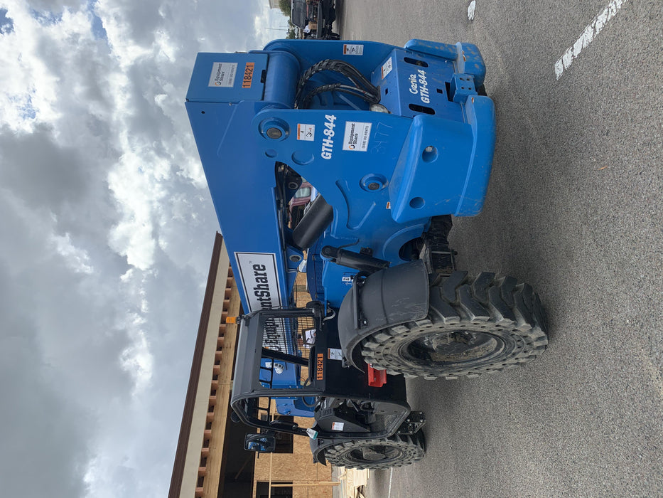 2020 GENIE GTH-844