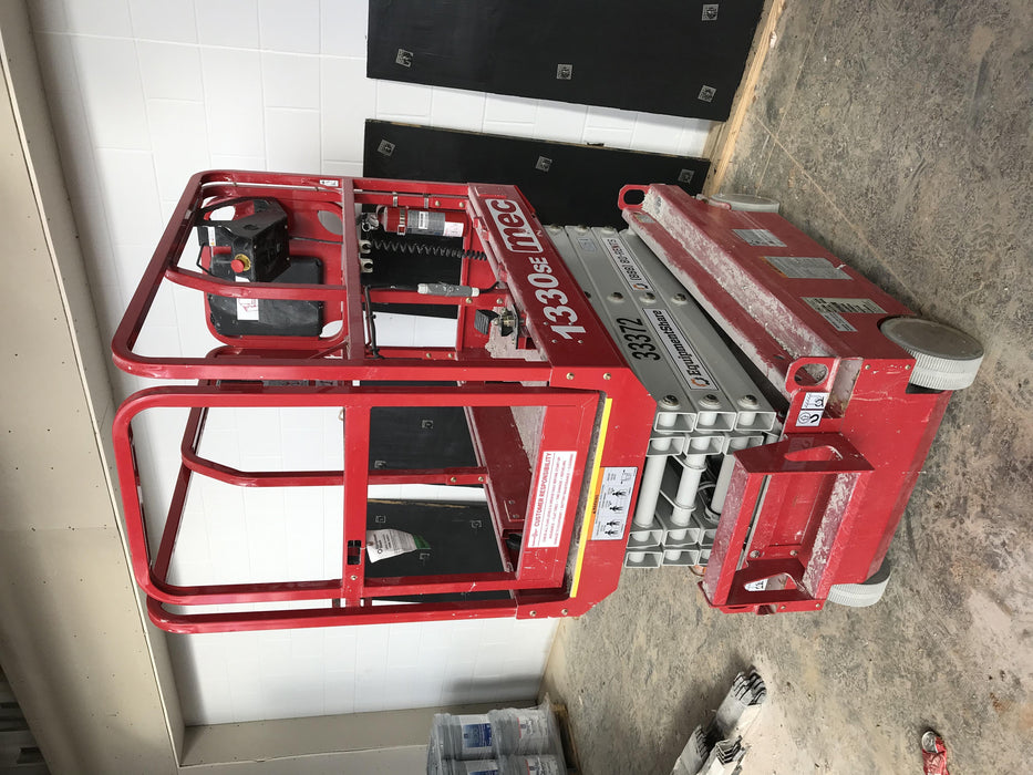 2019 MEC 1330SE