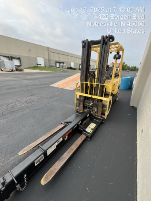 2024 STAR INDUSTRIES M1360B - Star JIB Boom