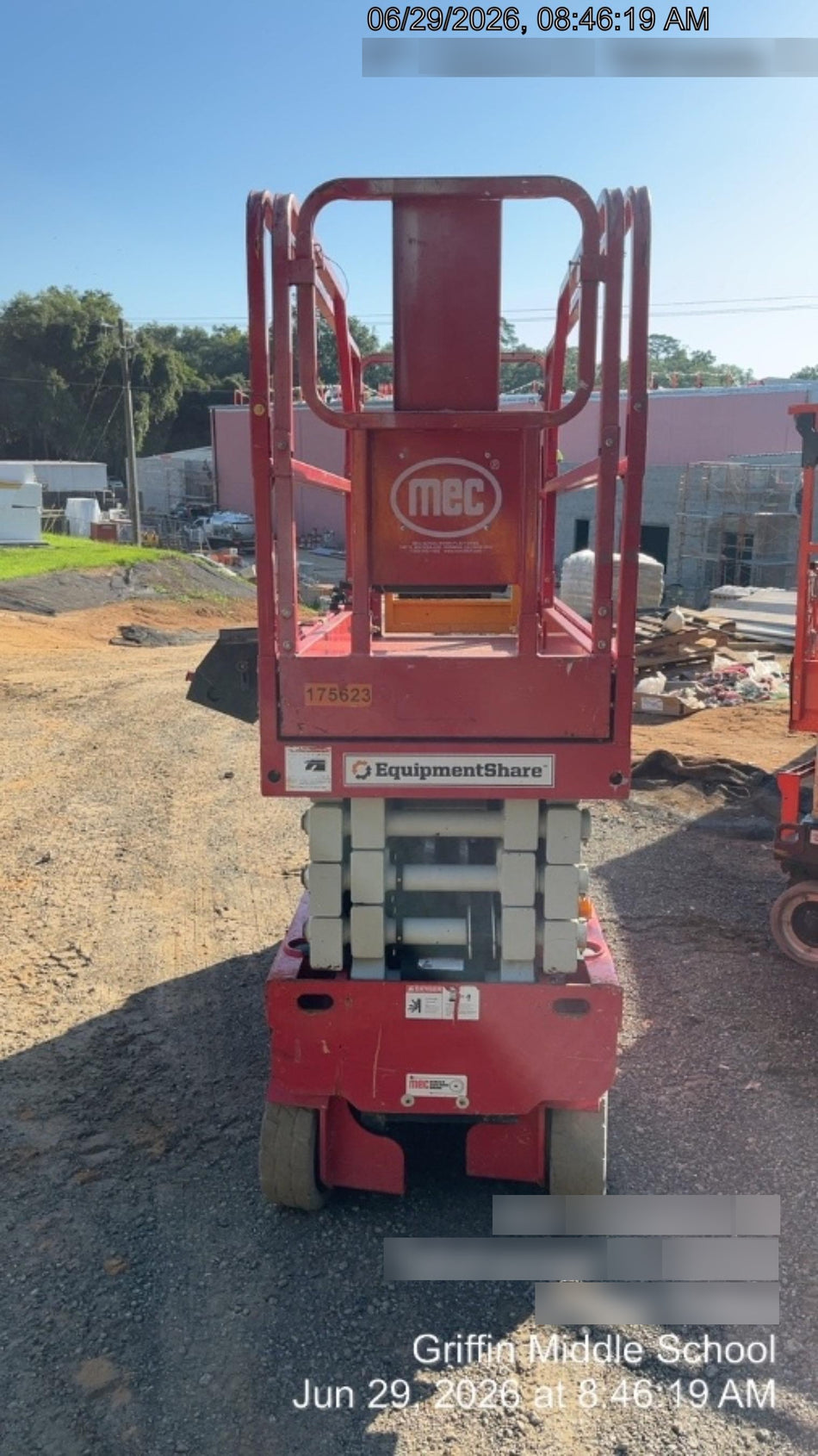 2021 MEC 2632SE