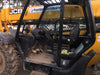 2020 JCB 509-42 Canopy, Solid Tires, Work Lights, Beacon, Aux Hydraulics, Back up Alarm, Lifting Eye, ES Decals