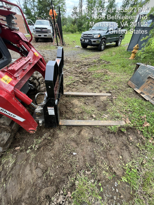 2024 VIRNIG PF4855-5VG