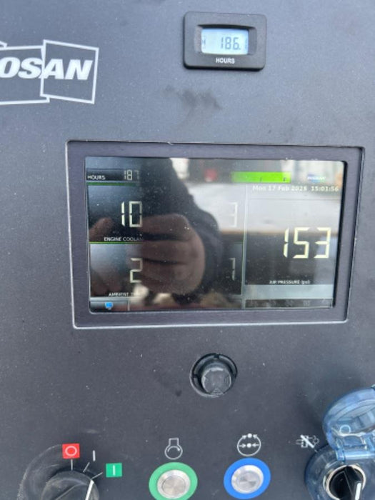 2025 BOBCAT PA825VWCU-T4F