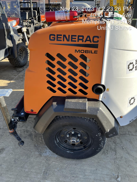 2023 GENERAC MLT2