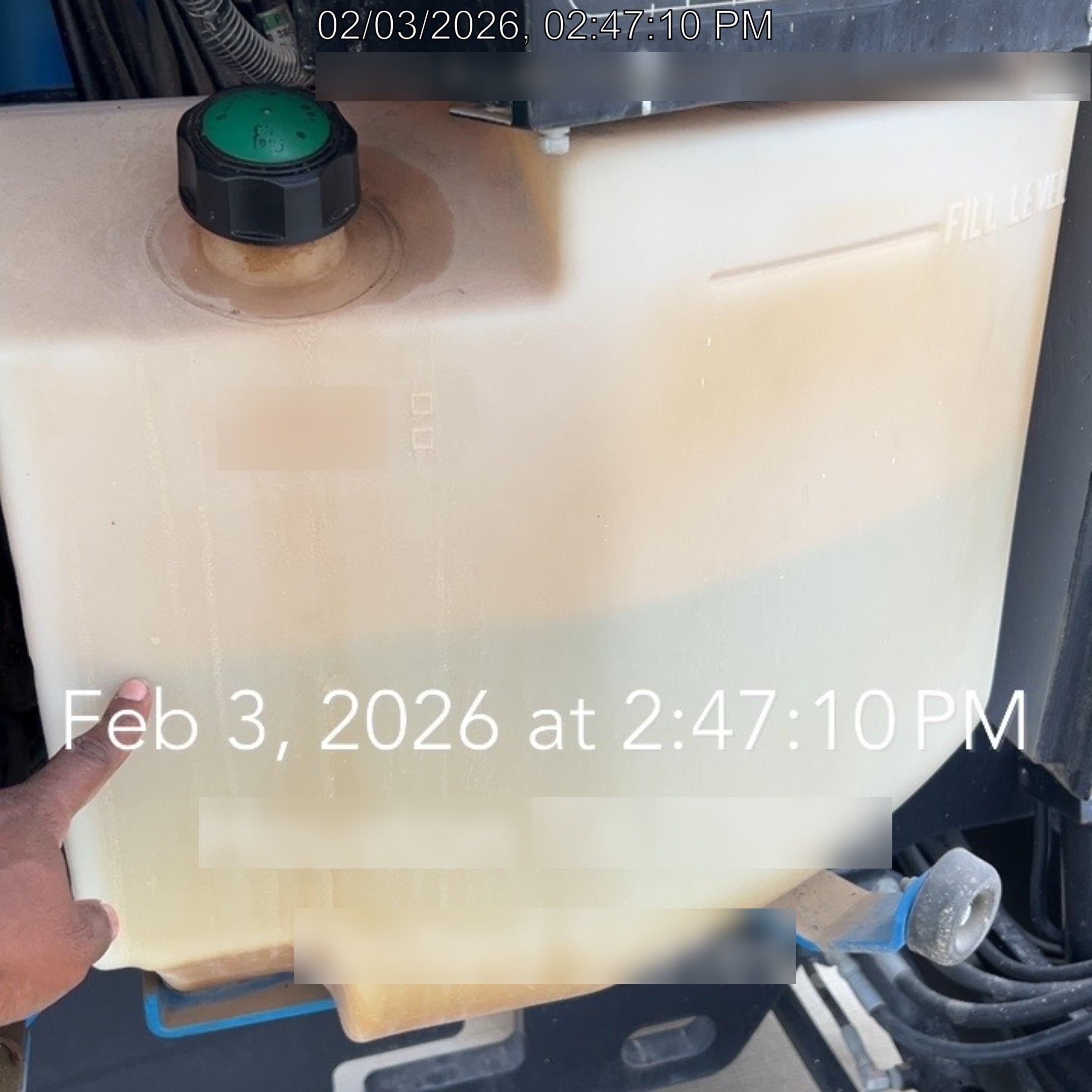 2021 GENIE Z-45 XC