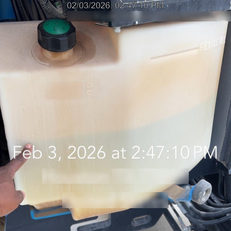 2021 GENIE Z-45 XC