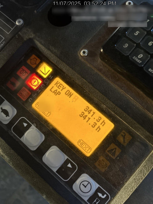 2022 TOYOTA 50-8FGU25