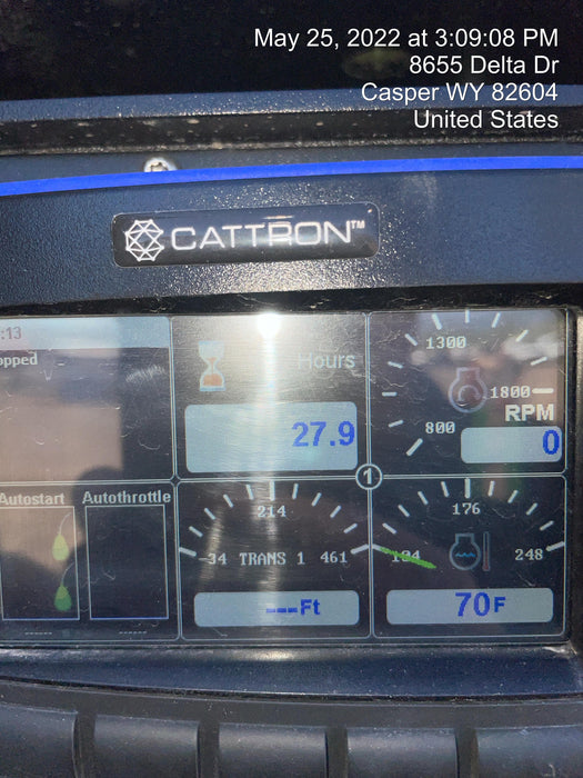 2022 PIONEER PP63C17L2-4045HFC06