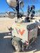 2019 Wacker Neuson LTV6L-MH Wacker Neuson LTV6L Mobile Light Tower w/Fuel Level Sensor Installed