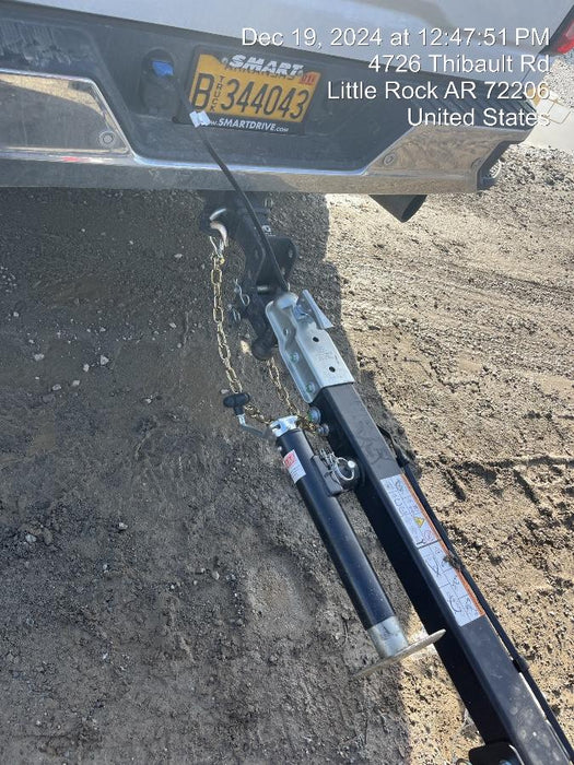 2024 WACKER NEUSON LTT4