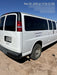 2023 CHEVROLET Express Van - Rental