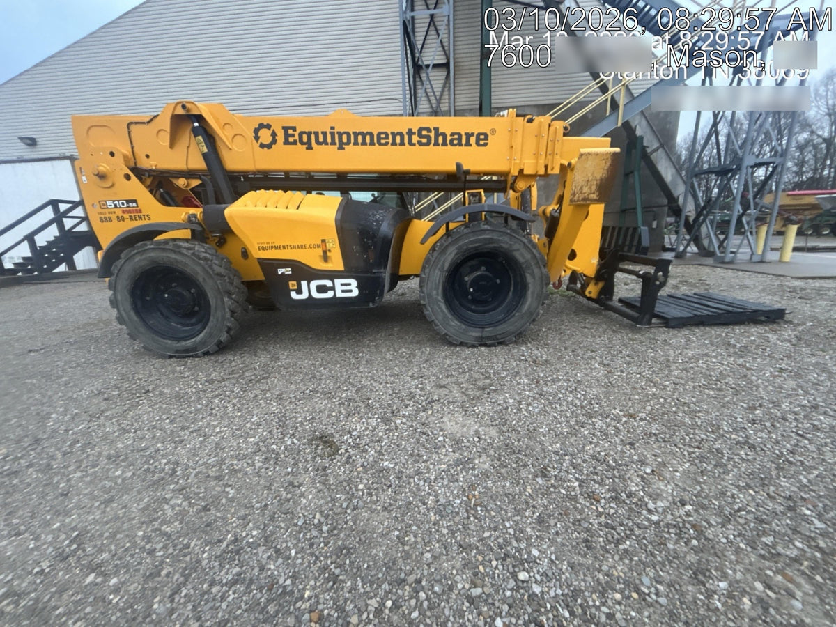 2025 JCB 510-56
