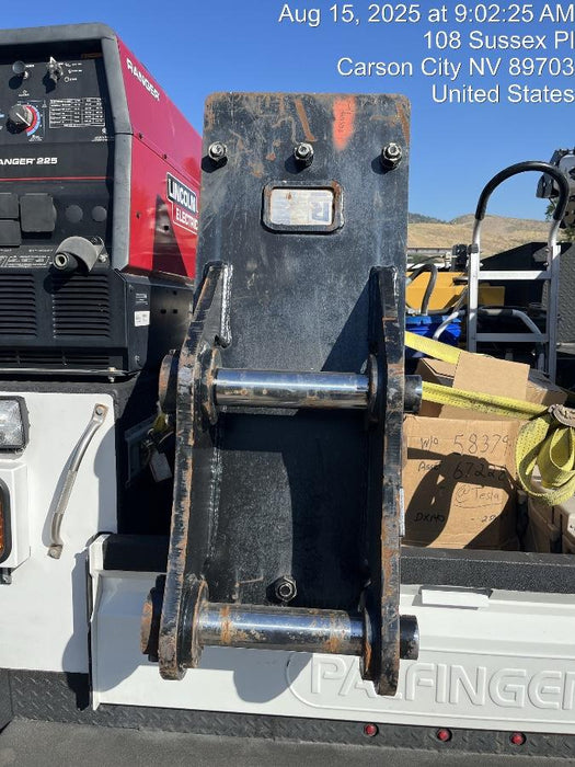 2024 ROCKLAND WI18-3