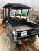 2022 Club Car CA1700D Canopy, Diesel, 4 Passenger