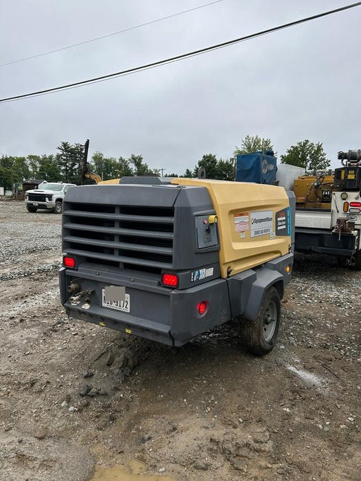 2020 ATLAS COPCO XATS 400 PFF