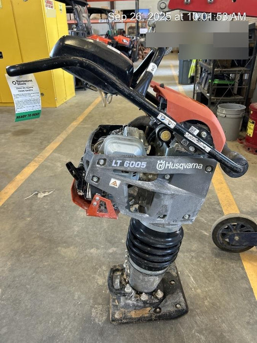 2024 HUSQVARNA LT6005