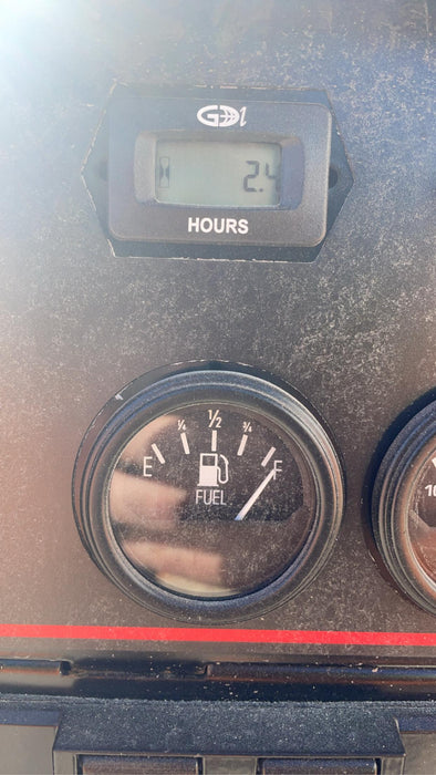 2024 Lincoln Electric LE400 Kubota V1505, Trlr, Cable Rack, Light Kit, ES Decals, T3