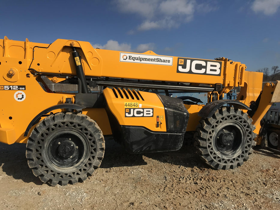 2019 JCB 512-56