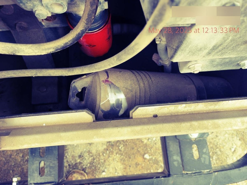 2023 Lincoln Electric LE400 Kubota V1505, Trlr, Cable Rack, Light Kit, ES Decals, T3