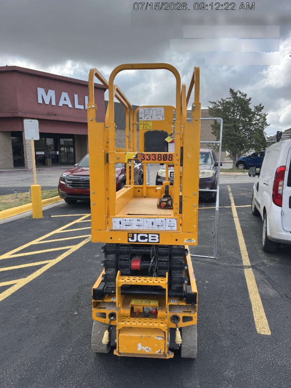 2023 JCB S1930E