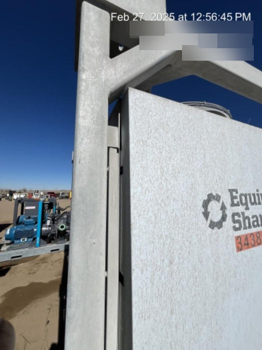 2023 SMARTECH SACP81A-HS