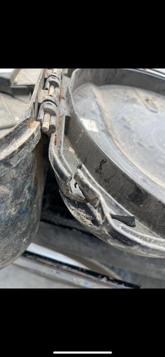 2022 LINCOLN ELECTRIC LN-25X